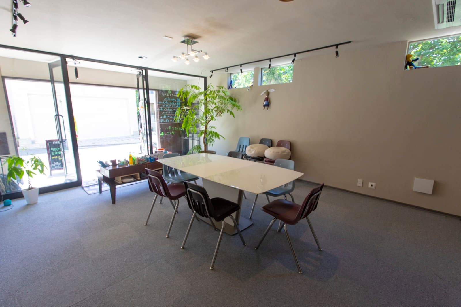 halenoki スペース 01