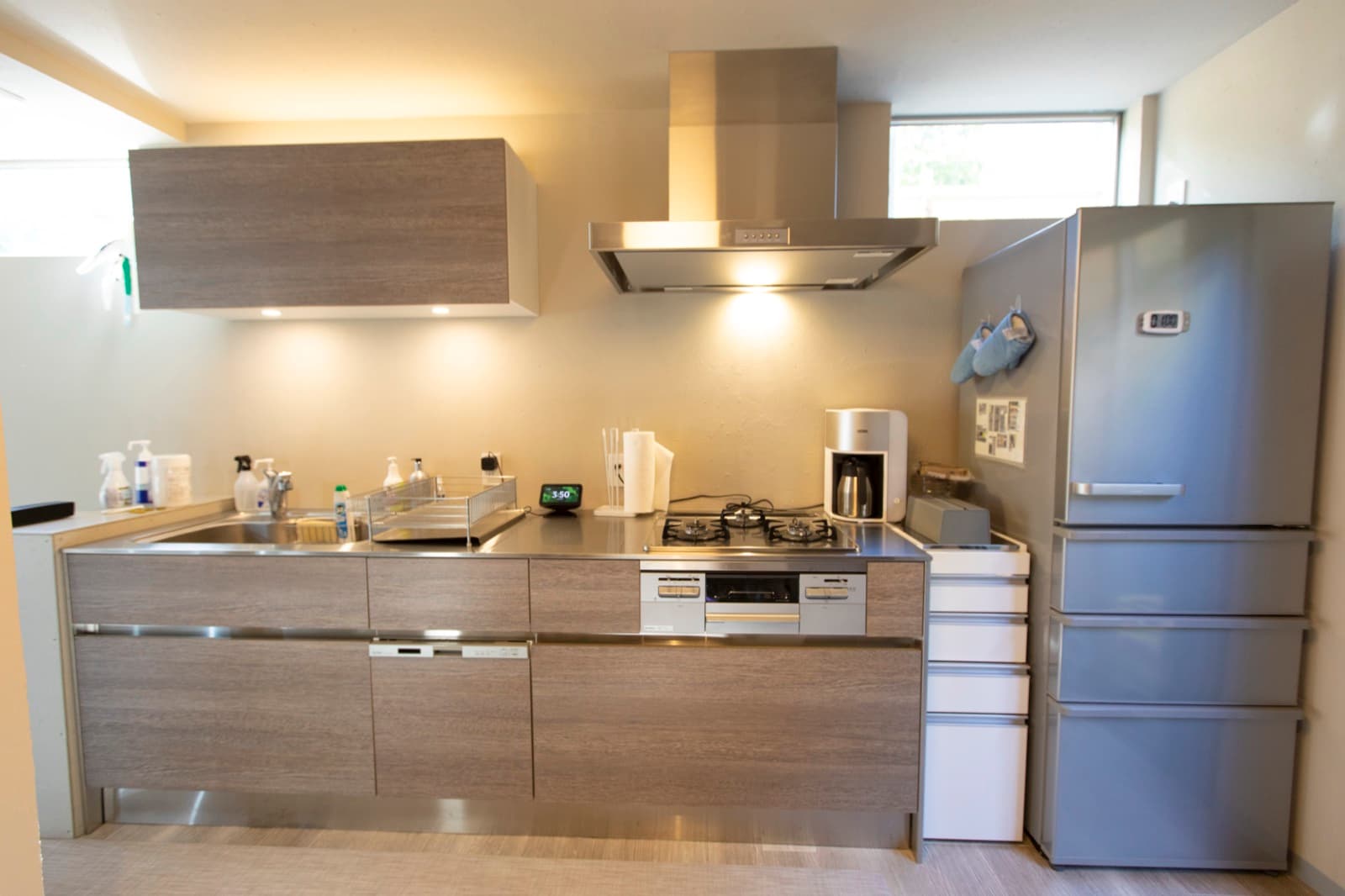 halenoki スペース 40